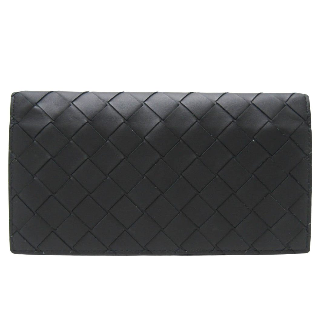 Bottega veneta Intrecciato Wallet