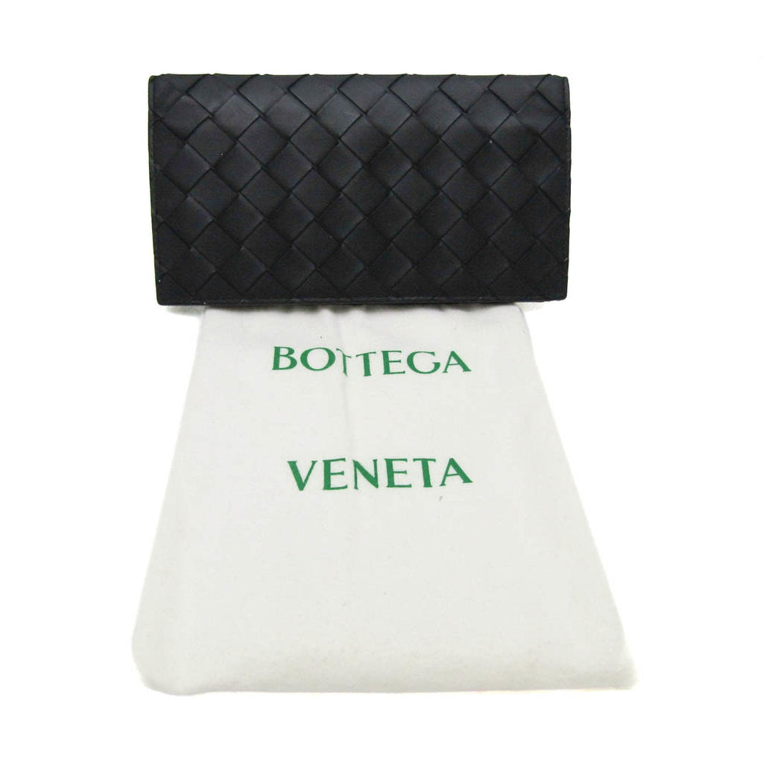 Bottega veneta Intrecciato Wallet