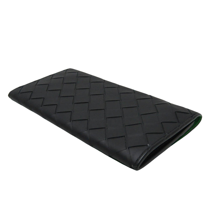 Top Quality Bottega Veneta Intrecciato Wallet