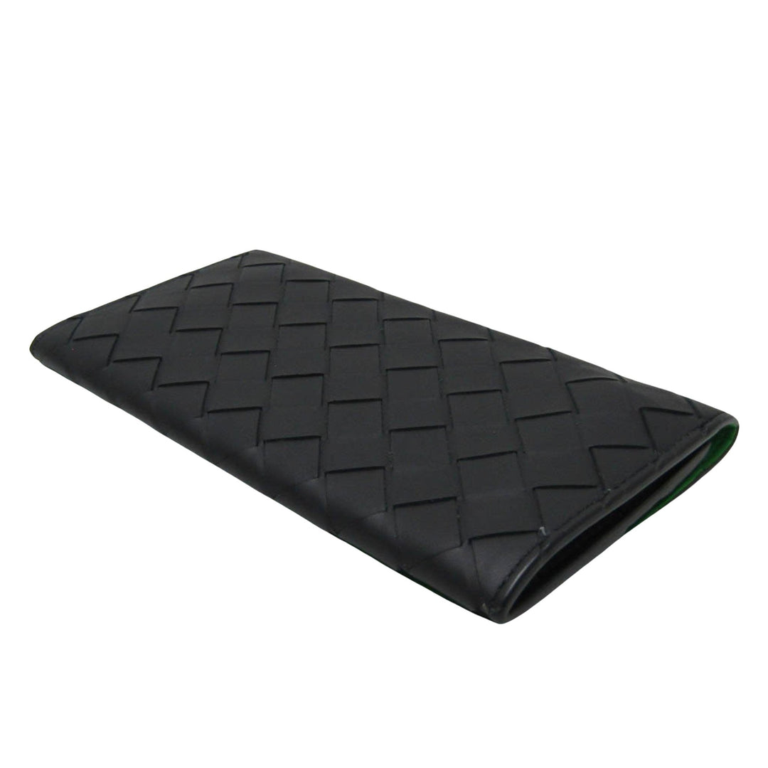Bottega veneta Intrecciato Wallet