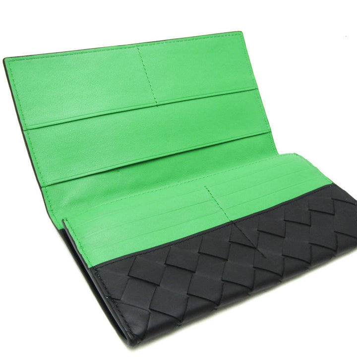Bottega veneta Intrecciato Wallet