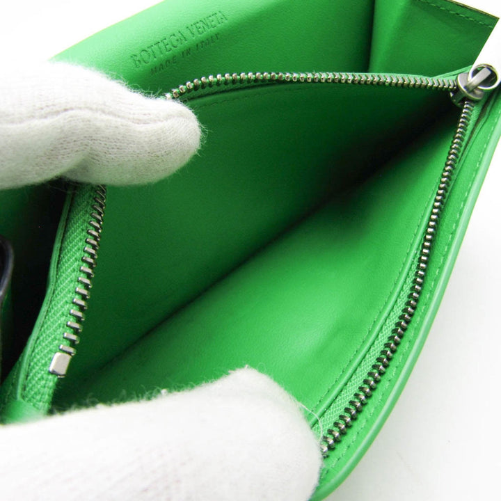 Bottega veneta Intrecciato Wallet