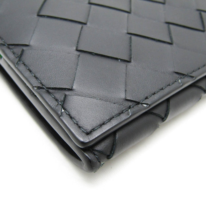 Bottega veneta Intrecciato Wallet