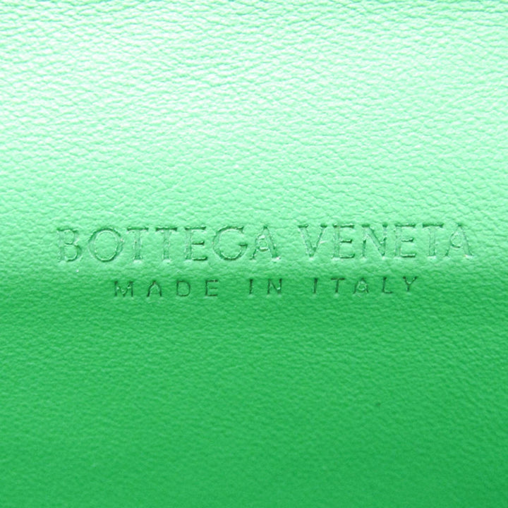 Bottega veneta Intrecciato Wallet