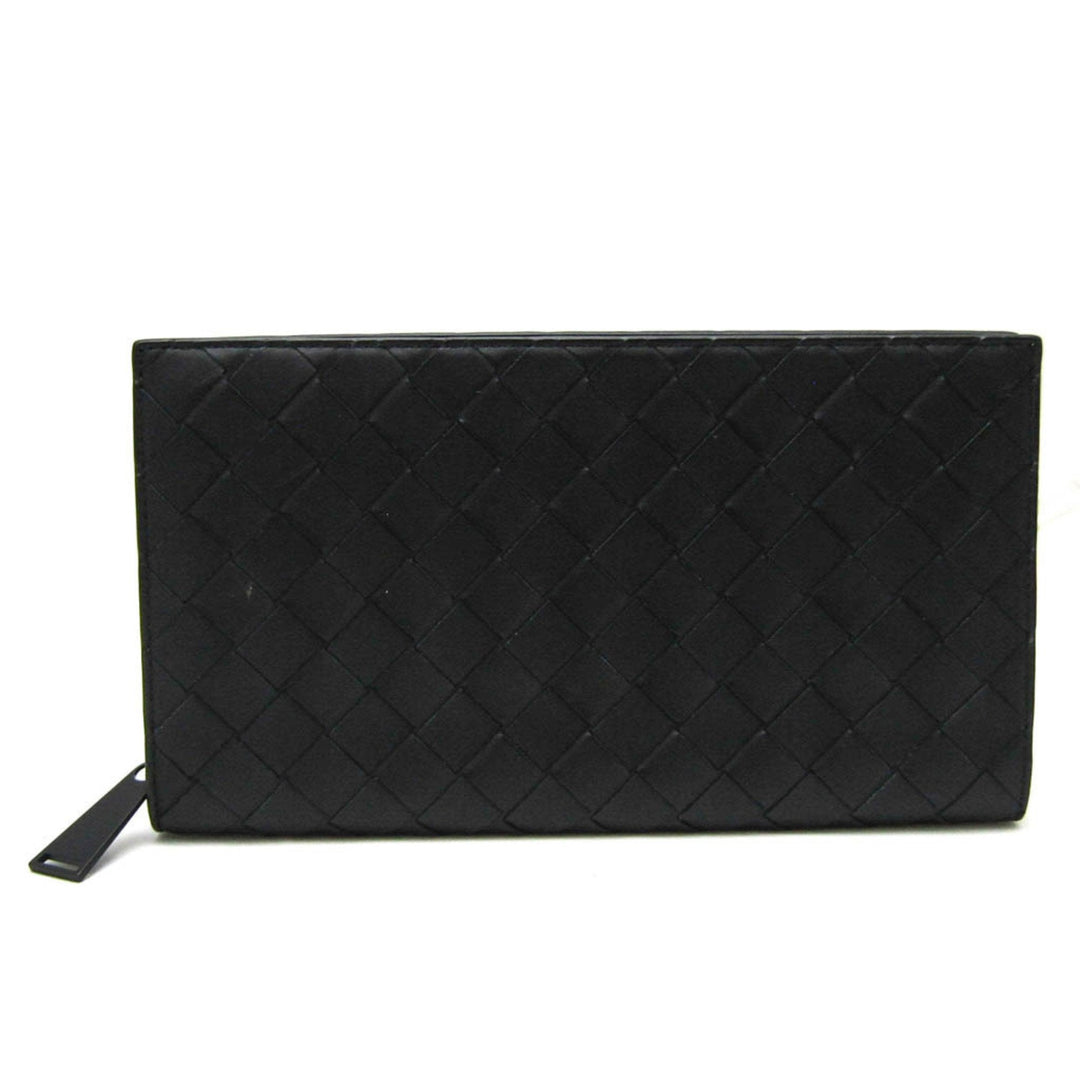 Bottega veneta Intrecciato Wallet