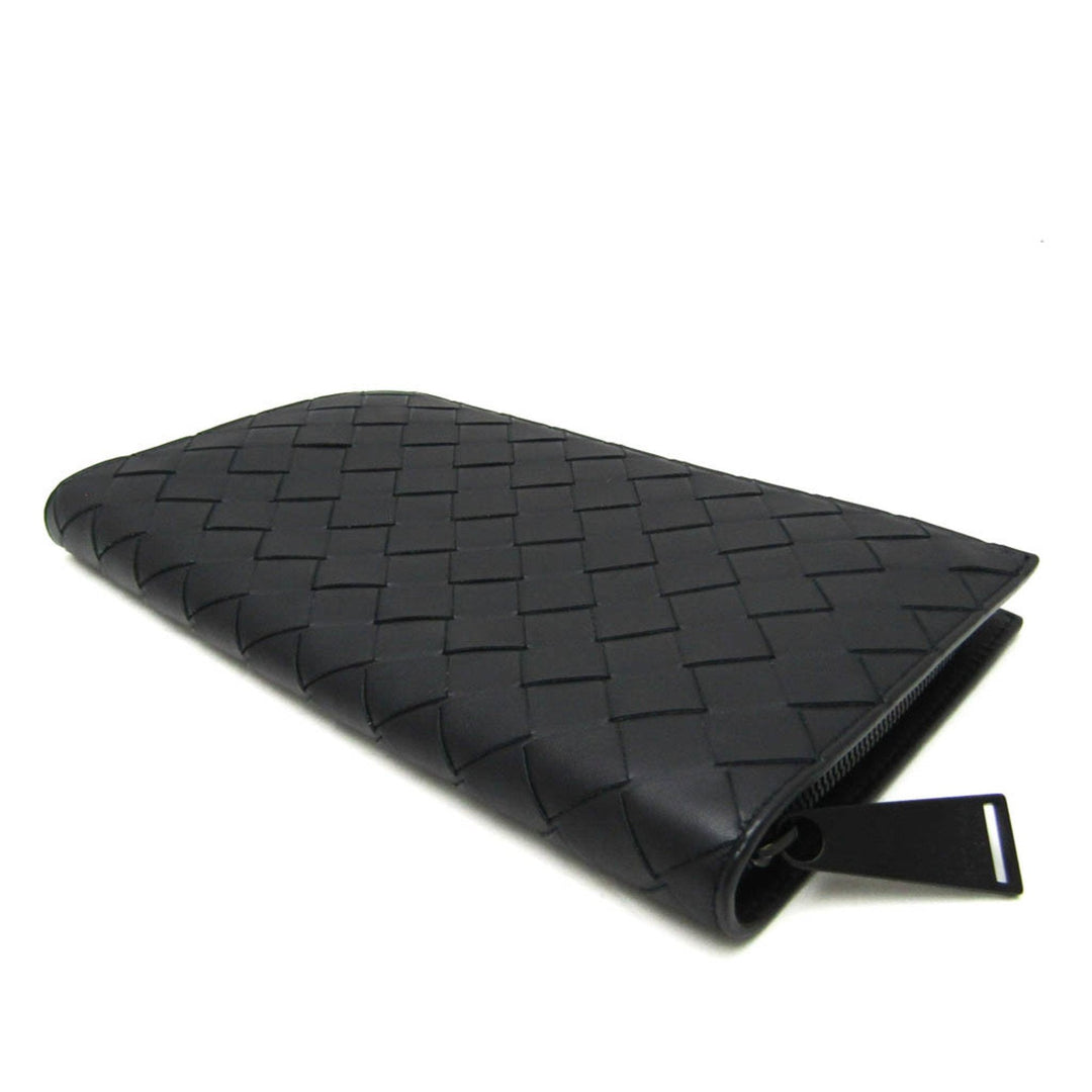 Bottega veneta Intrecciato Wallet