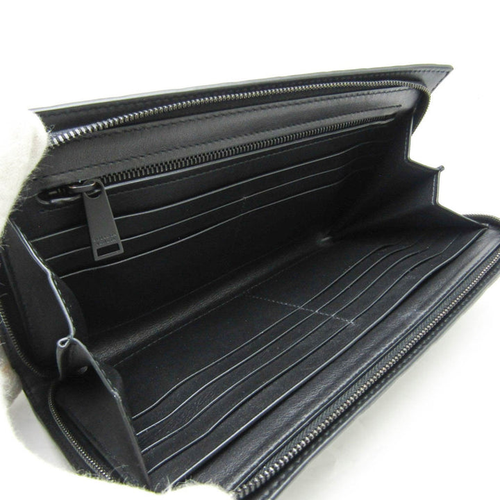 Bottega veneta Intrecciato Wallet