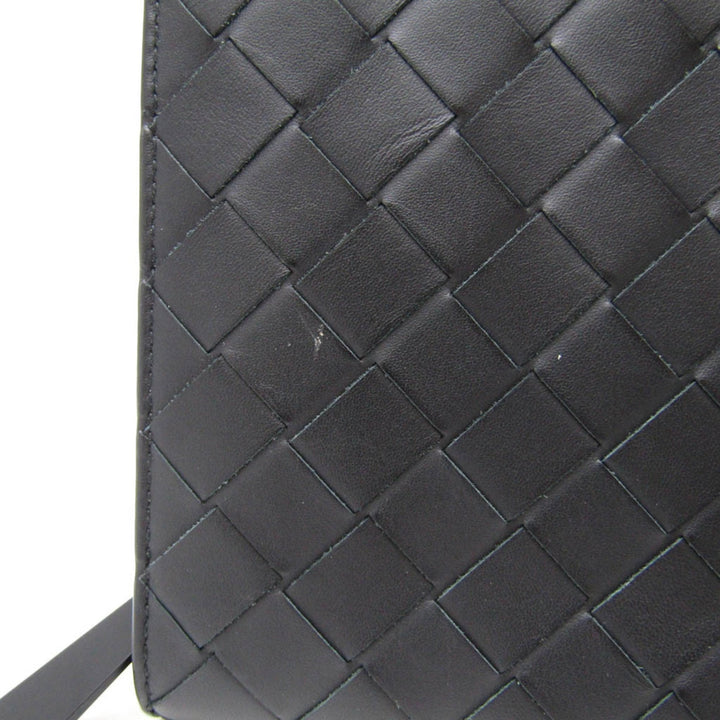 Bottega veneta Intrecciato Wallet