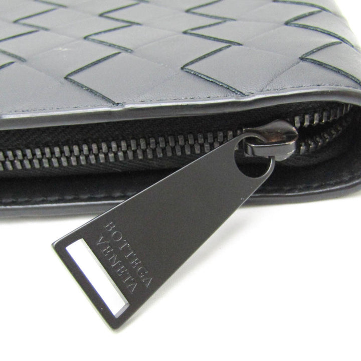 Bottega veneta Intrecciato Wallet