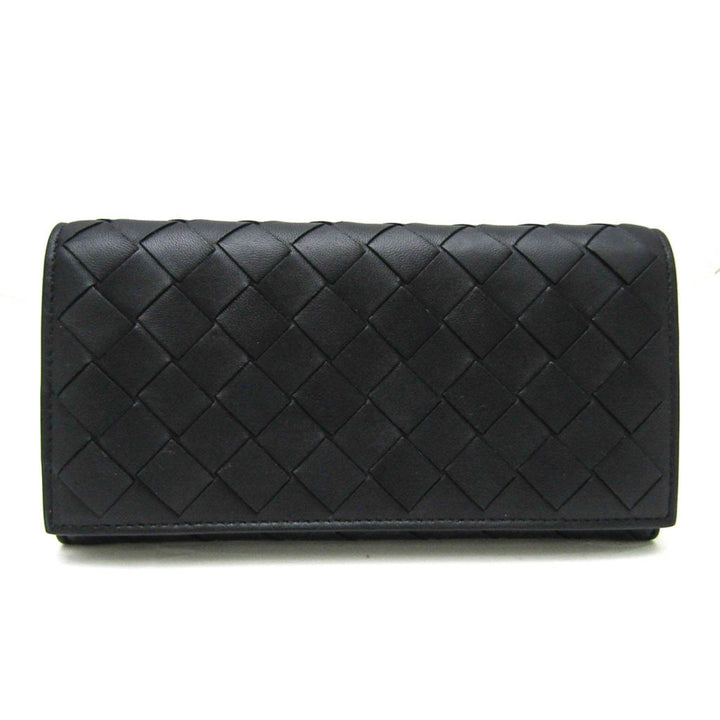 Bottega veneta Intrecciato Wallet