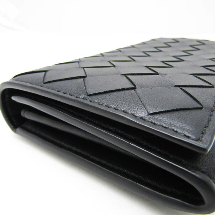 Bottega veneta Intrecciato Wallet