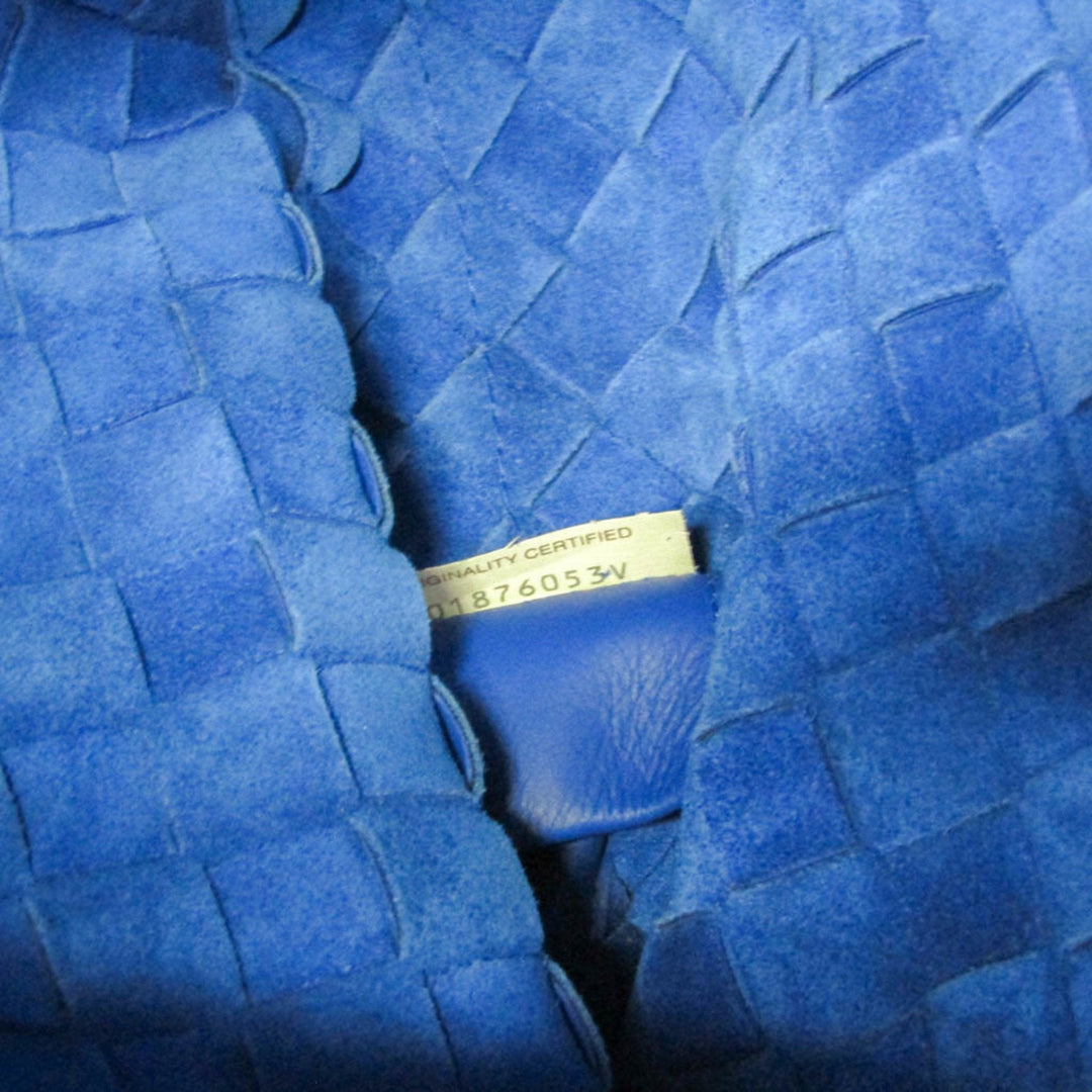Bottega veneta Intrecciato Tote