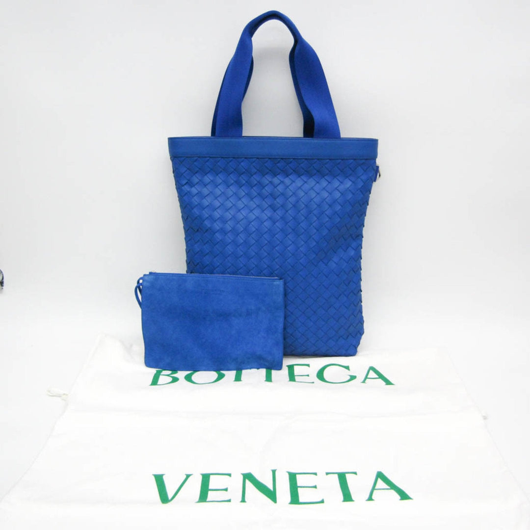 Bottega veneta Intrecciato Tote