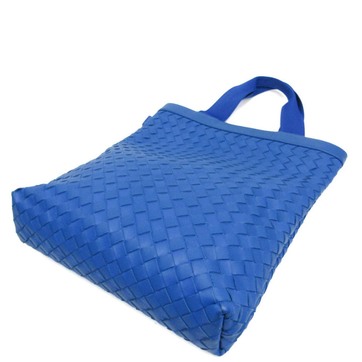 Bottega veneta Intrecciato Tote