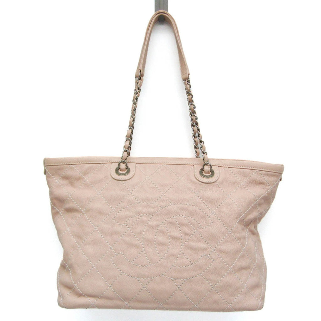 Chanel  Tote