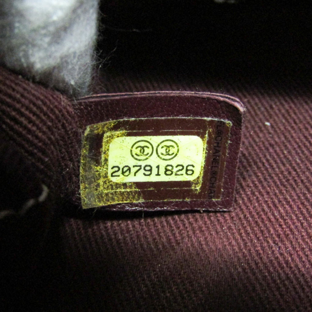Chanel  Tote