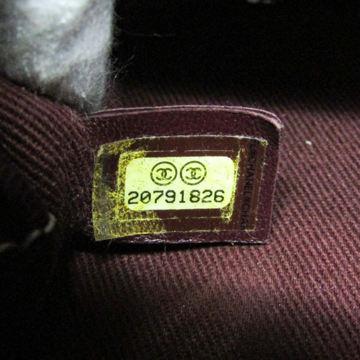 Chanel  Tote