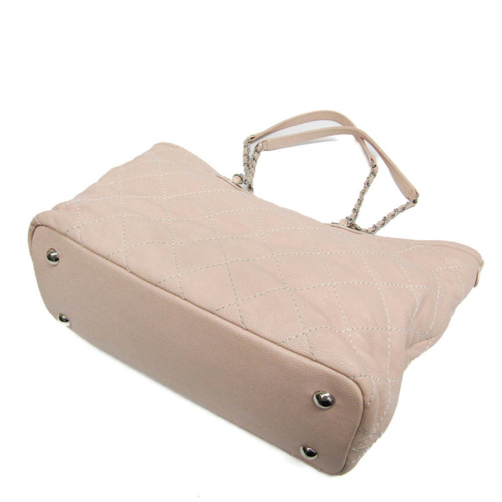 Chanel  Tote