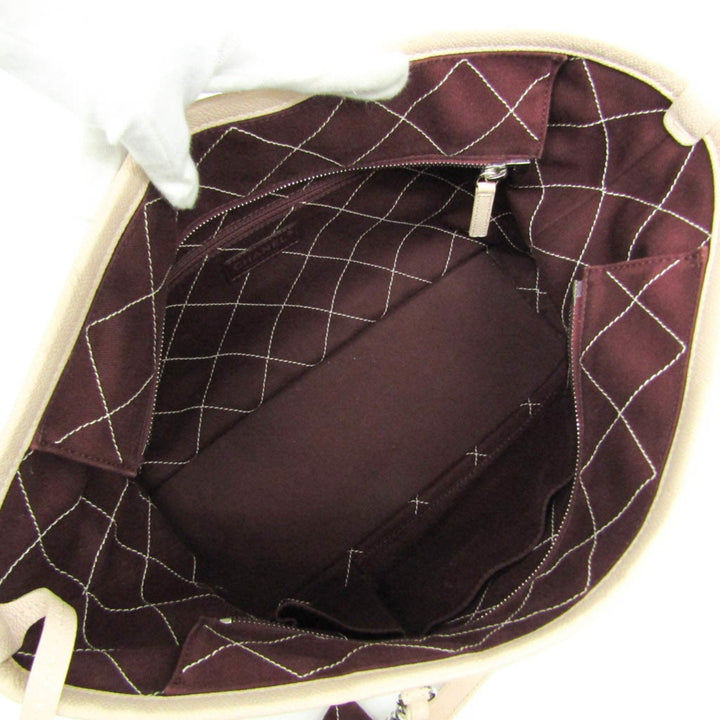 Chanel  Tote