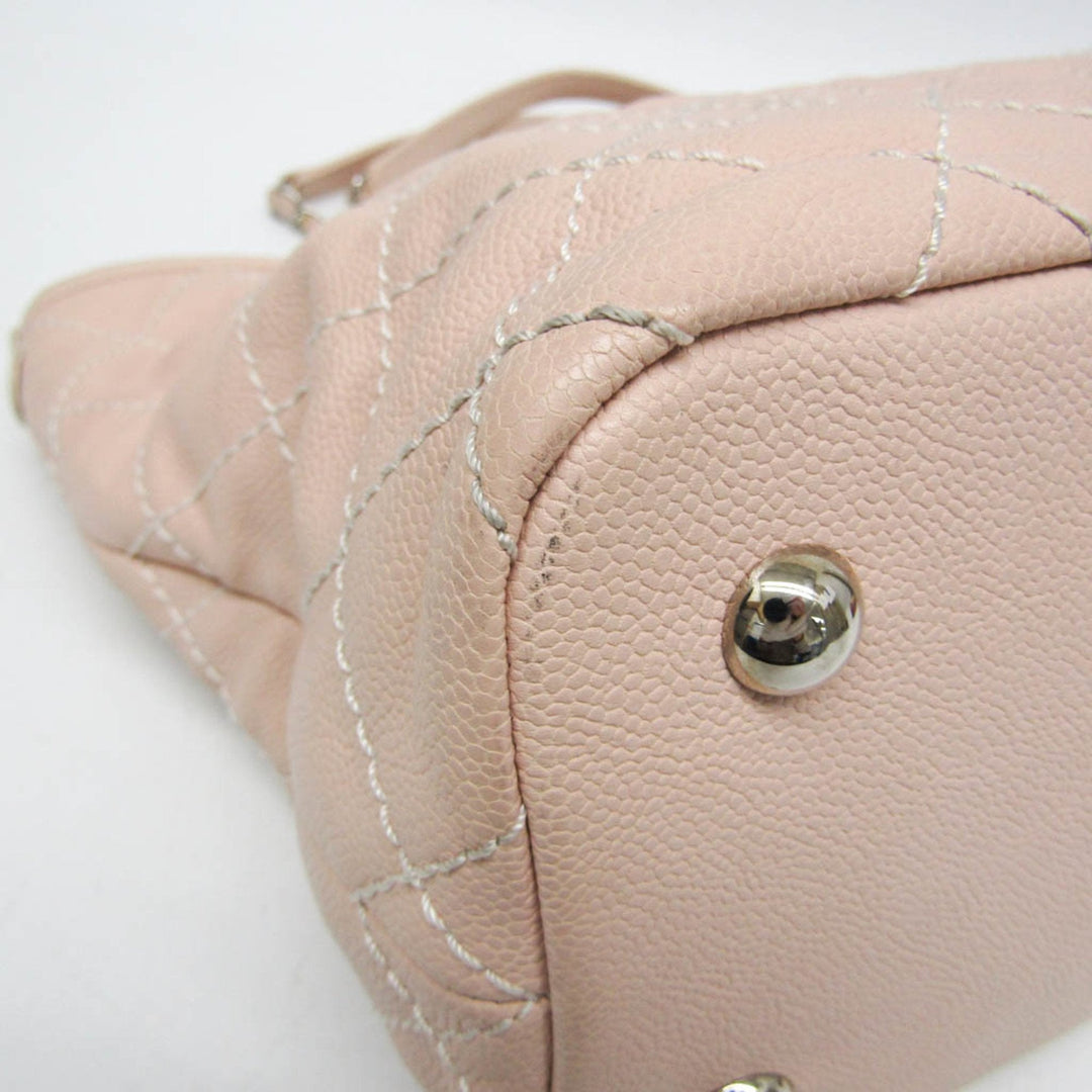 Chanel  Tote