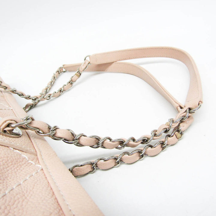 Chanel  Tote