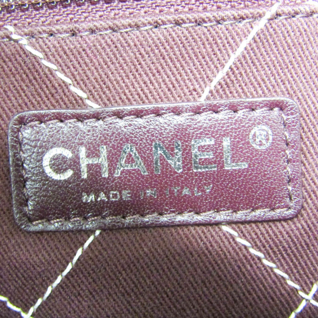 Chanel  Tote