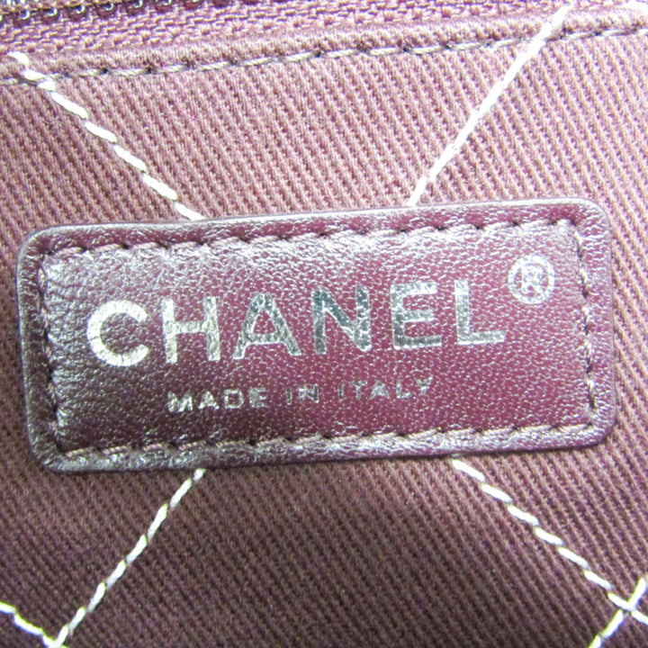 Chanel  Tote