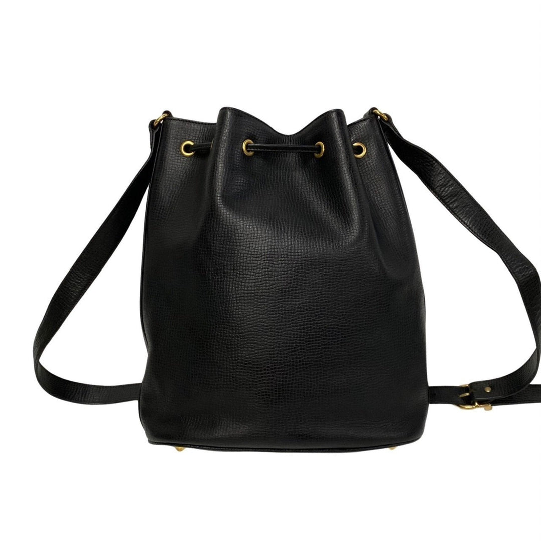 Burberry Nova Check Shoulder Bag