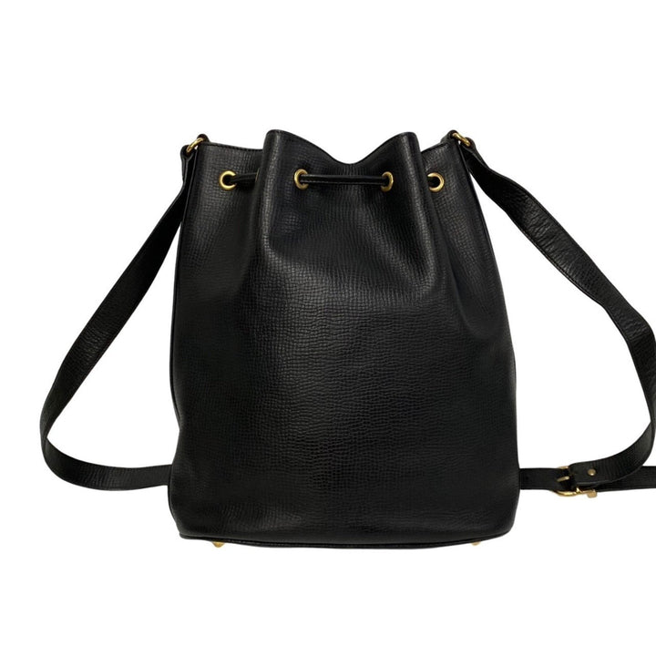 Burberry Nova Check Shoulder Bag