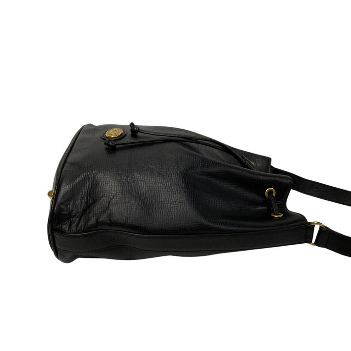 Burberry Nova Check Shoulder Bag