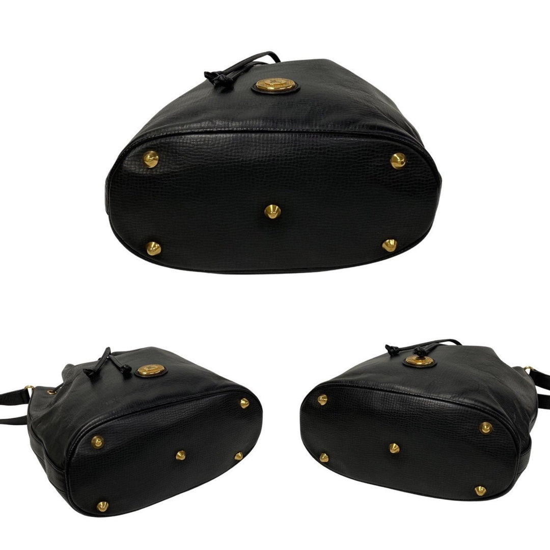 Burberry Nova Check Shoulder Bag