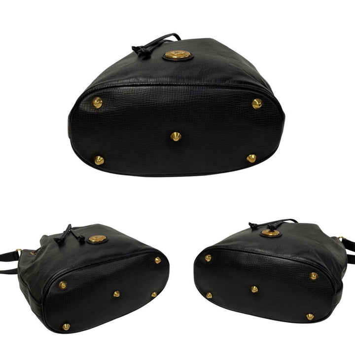 Burberry Nova Check Shoulder Bag