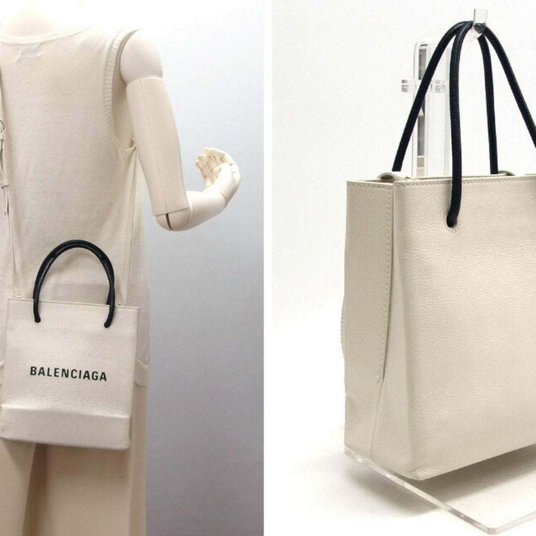 Top Quality Balenciaga Shopping Tote