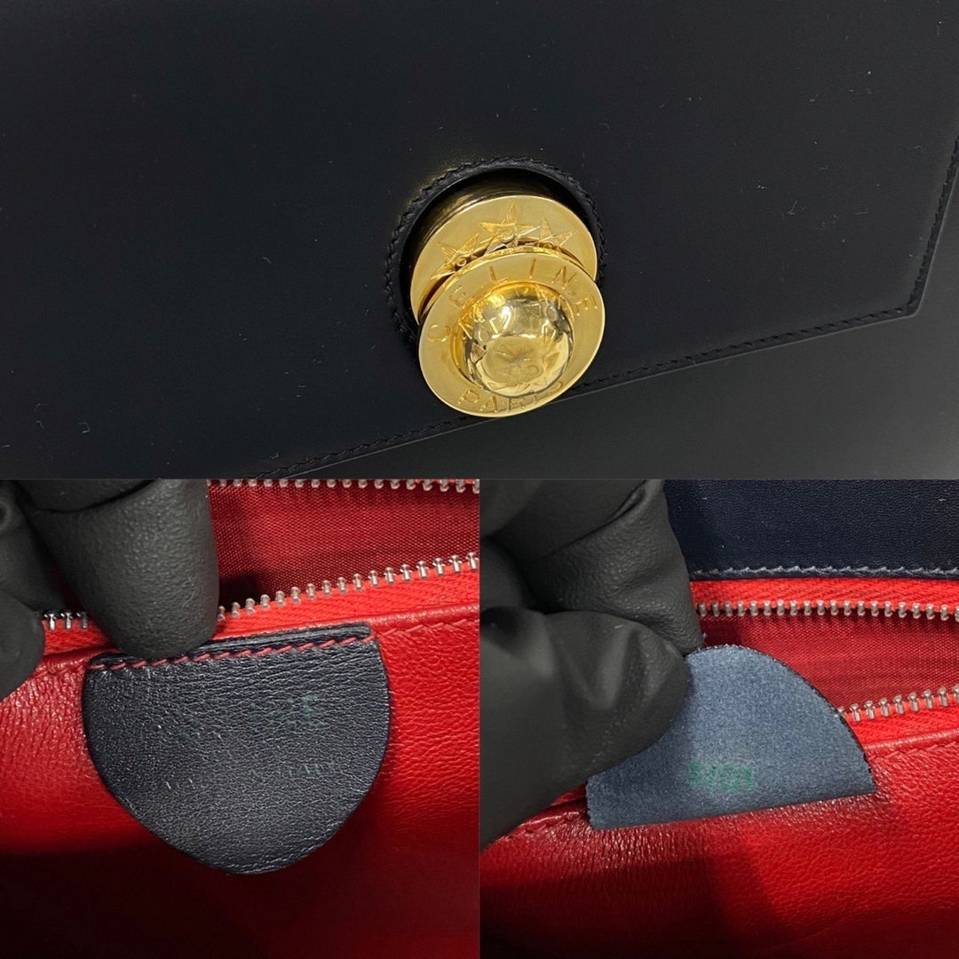 Celine Star Ball Handbag