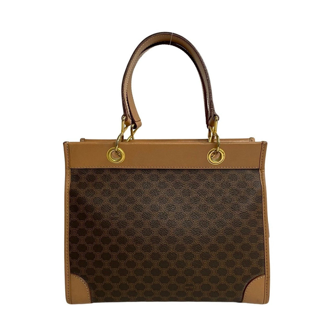 Celine Macadam Handbag