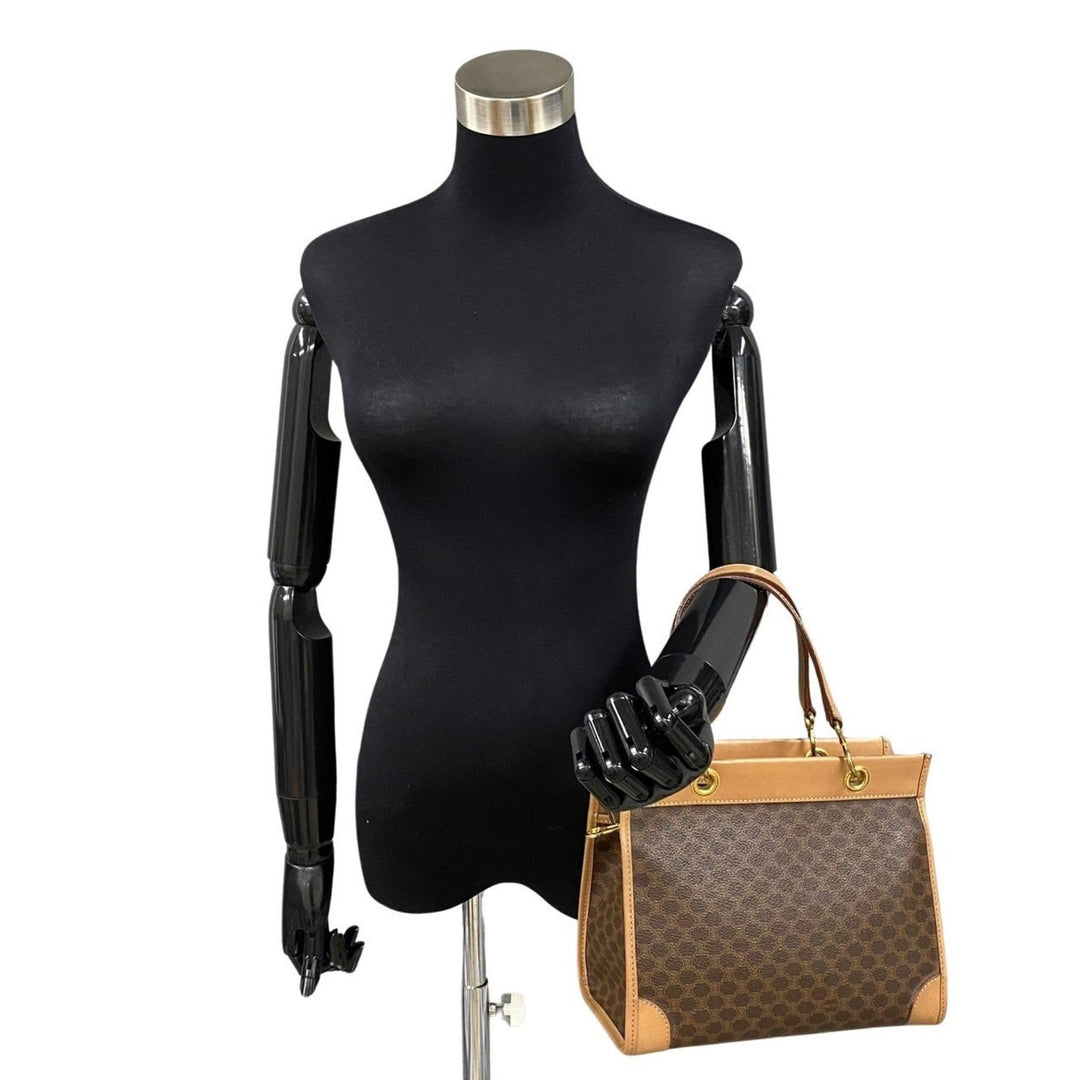 Celine Macadam Handbag