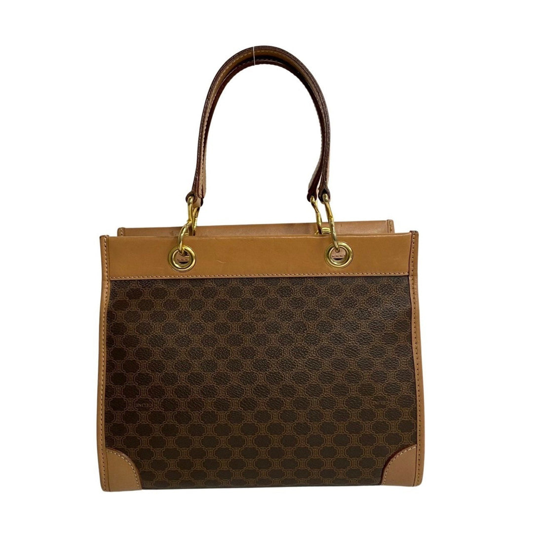 Celine Macadam Handbag