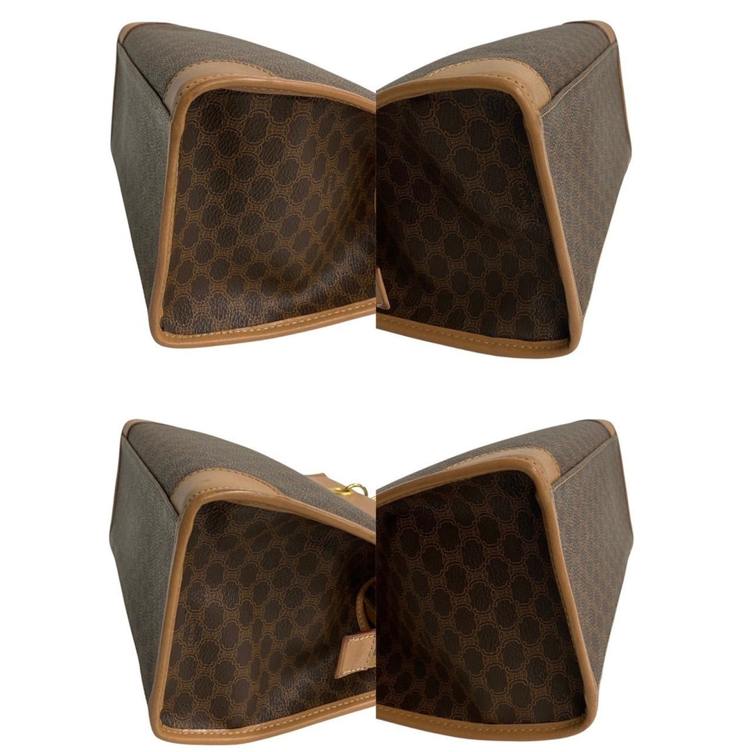 Celine Macadam Handbag