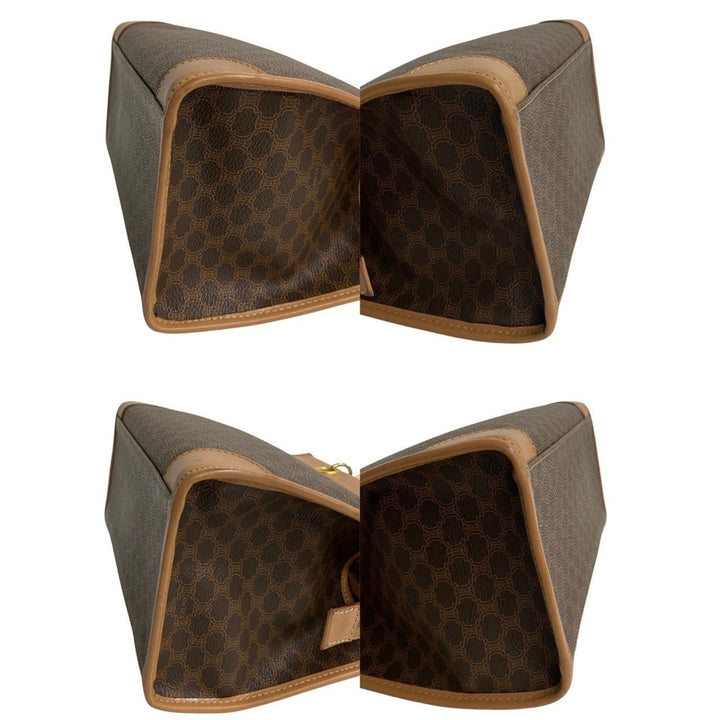 Celine Macadam Handbag