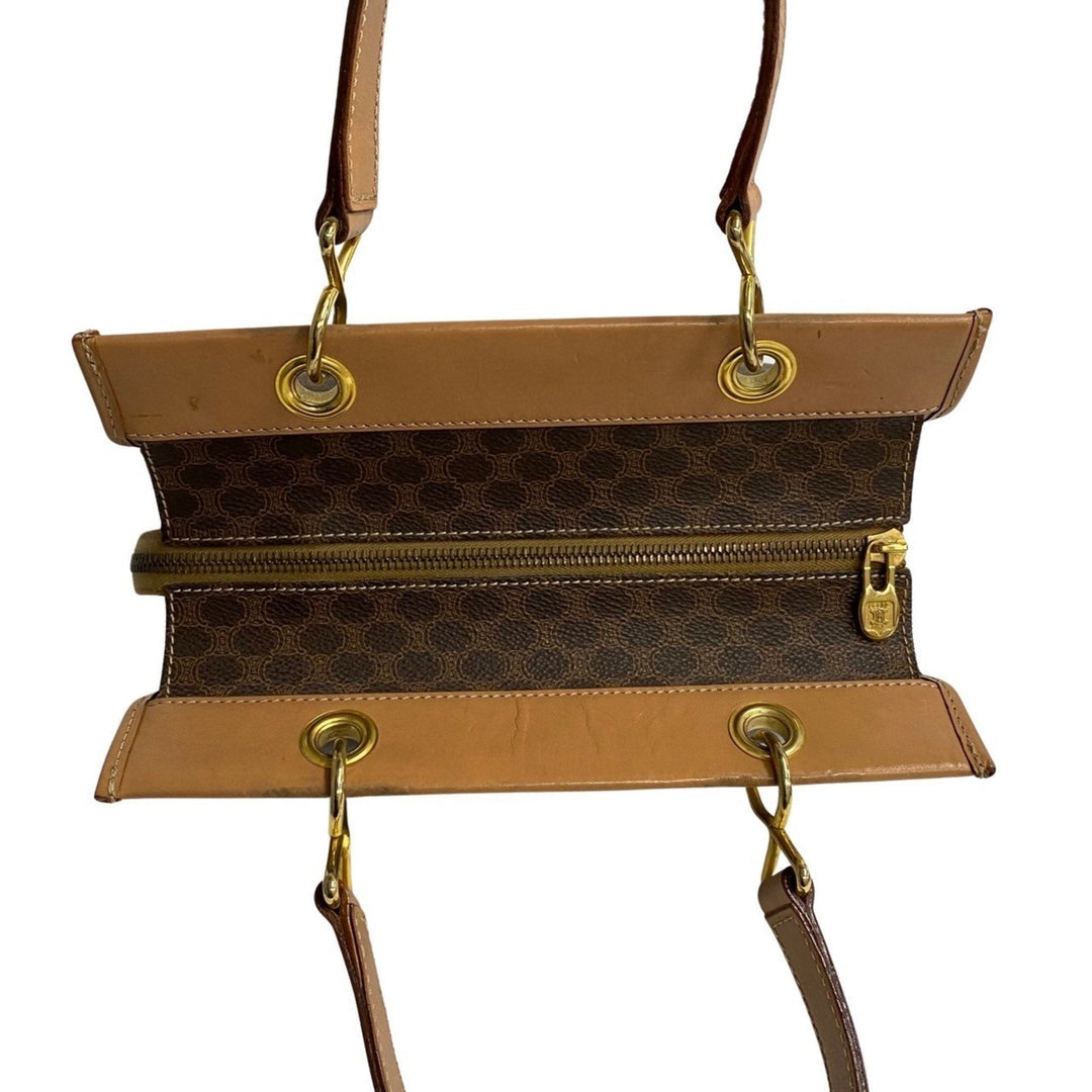 Celine Macadam Handbag