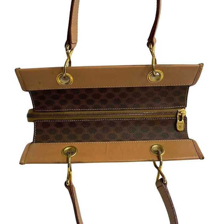 Celine Macadam Handbag