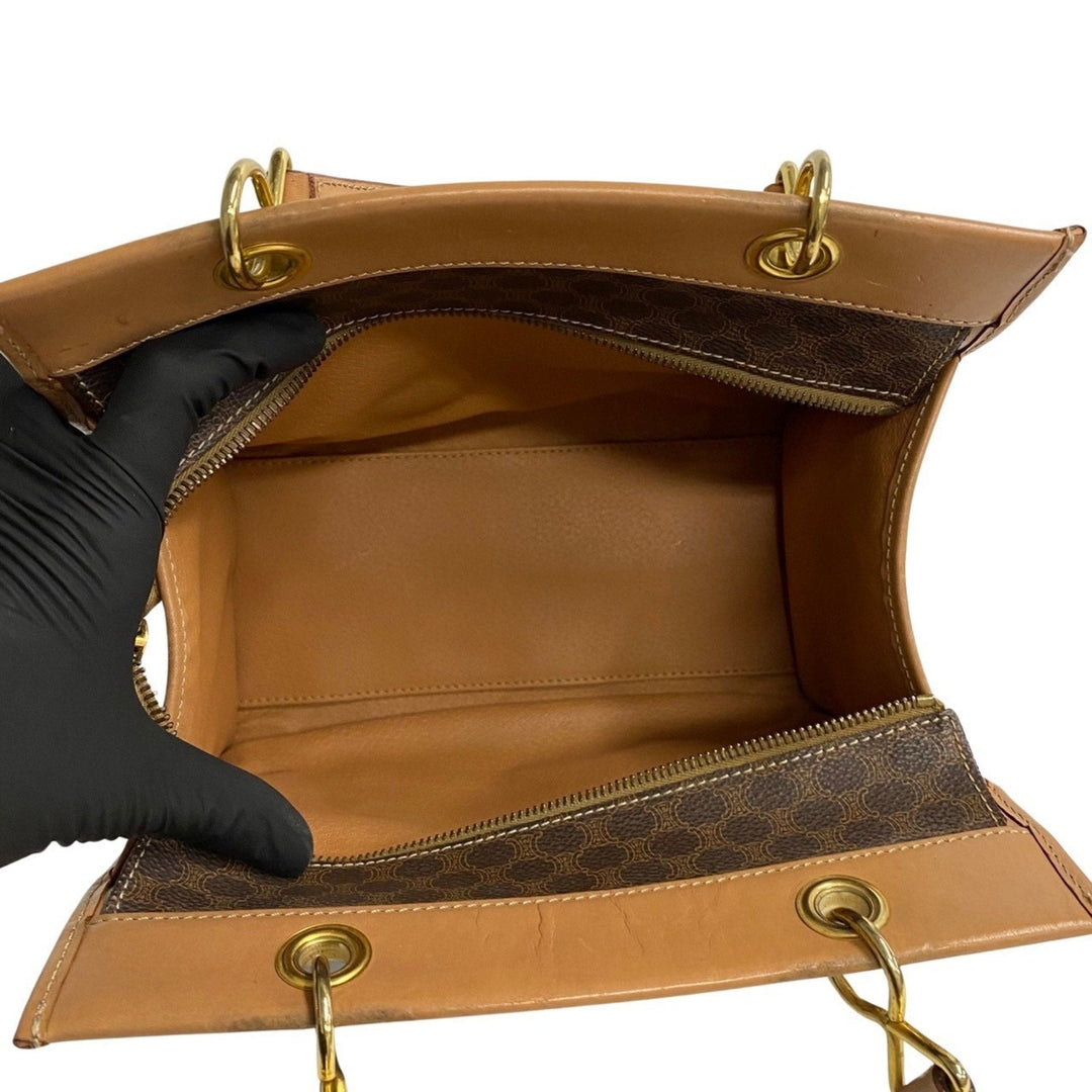 Celine Macadam Handbag