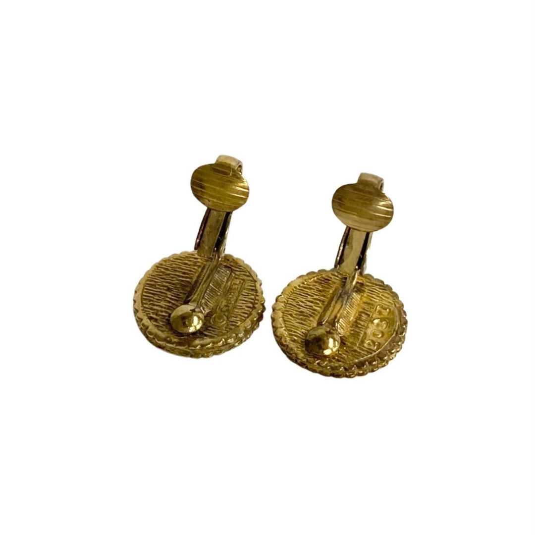 Top Quality Chanel Coco Mark Earrings