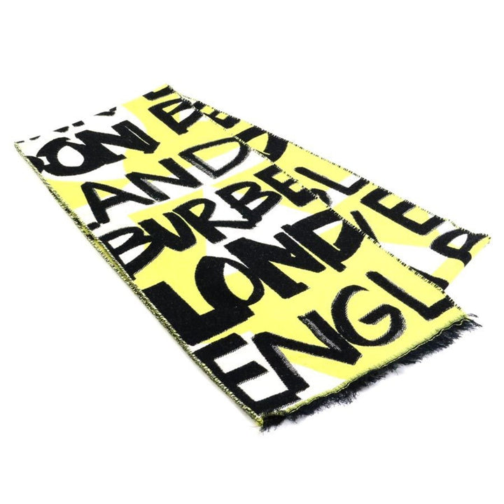 Burberry Scarves
