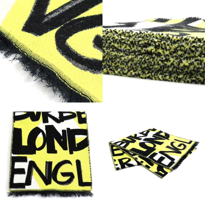 Burberry Scarves