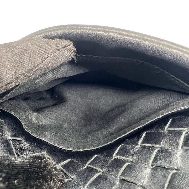 Bottega veneta Intrecciato Shoulder Bag