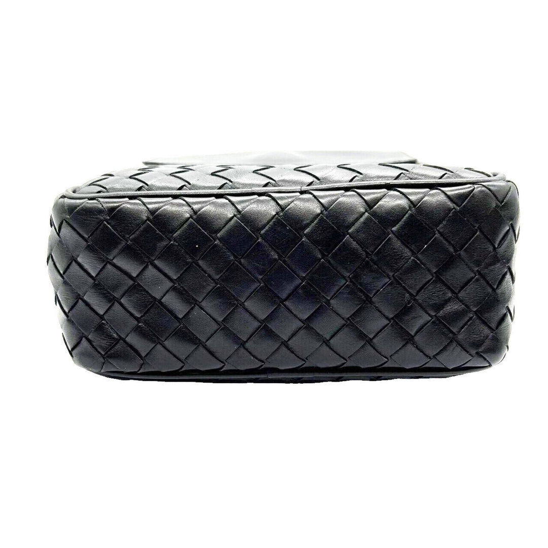 Bottega veneta Intrecciato Shoulder Bag