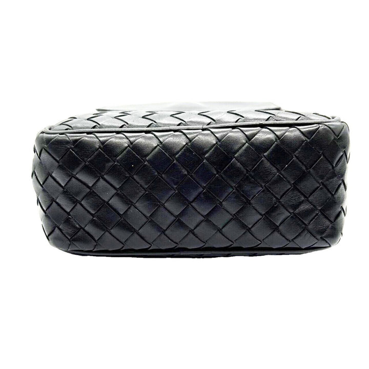 Bottega veneta Intrecciato Shoulder Bag