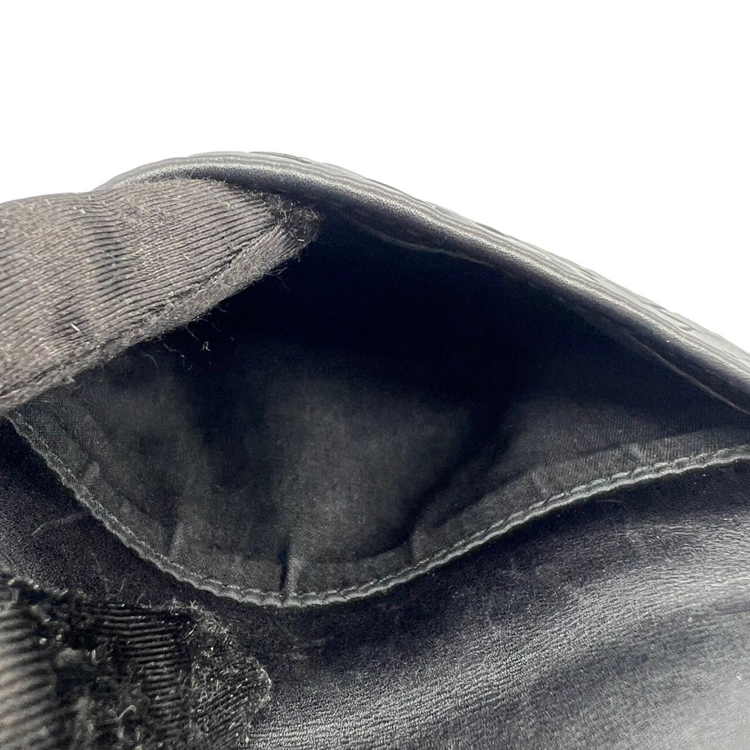 Bottega veneta Intrecciato Shoulder Bag