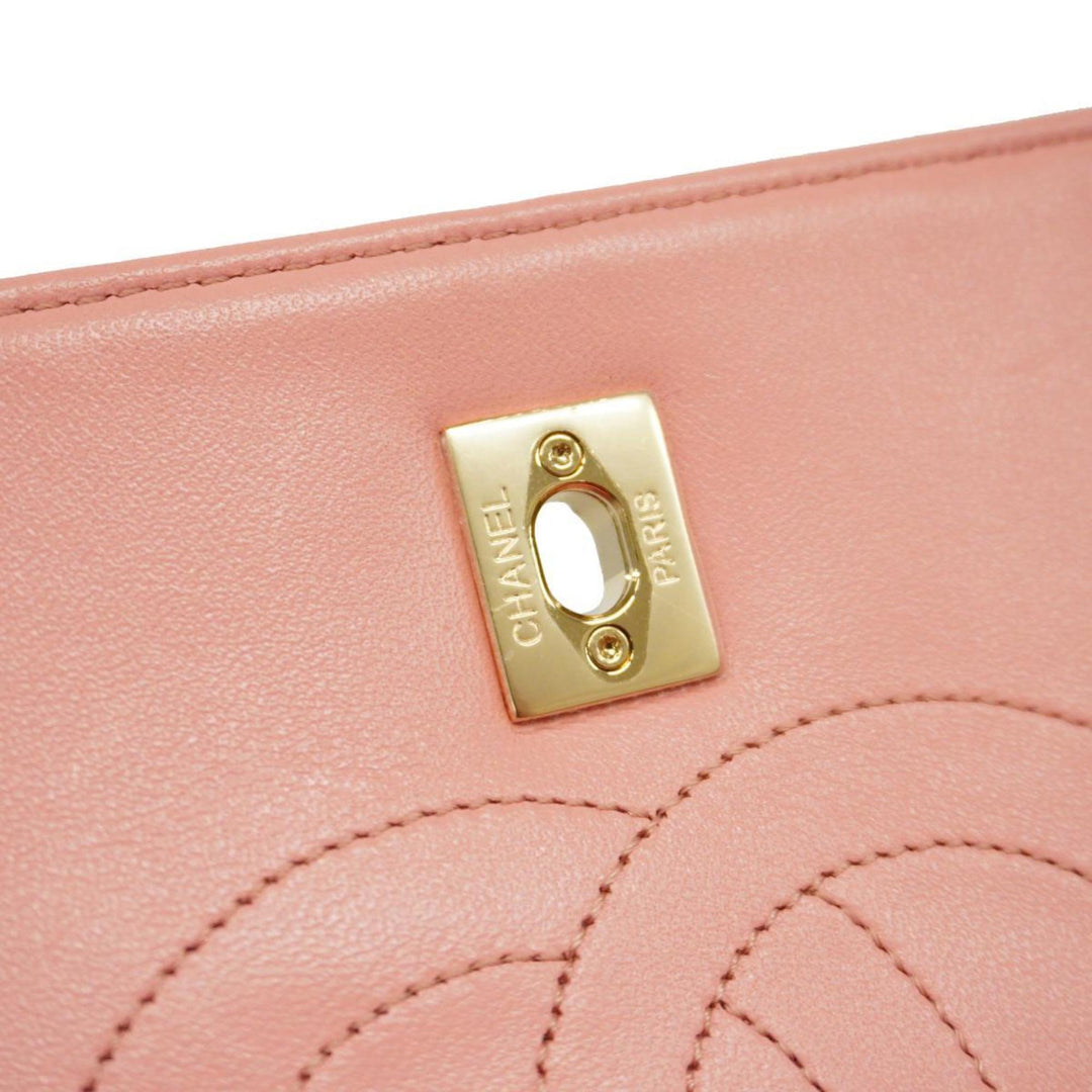 Top Quality Chanel Coco Handle Handbag